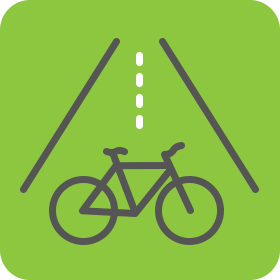 Bike Road Rules icon