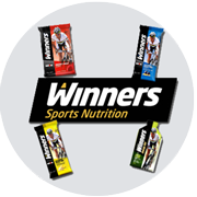 Winners Sports Nutrition - Membership discount