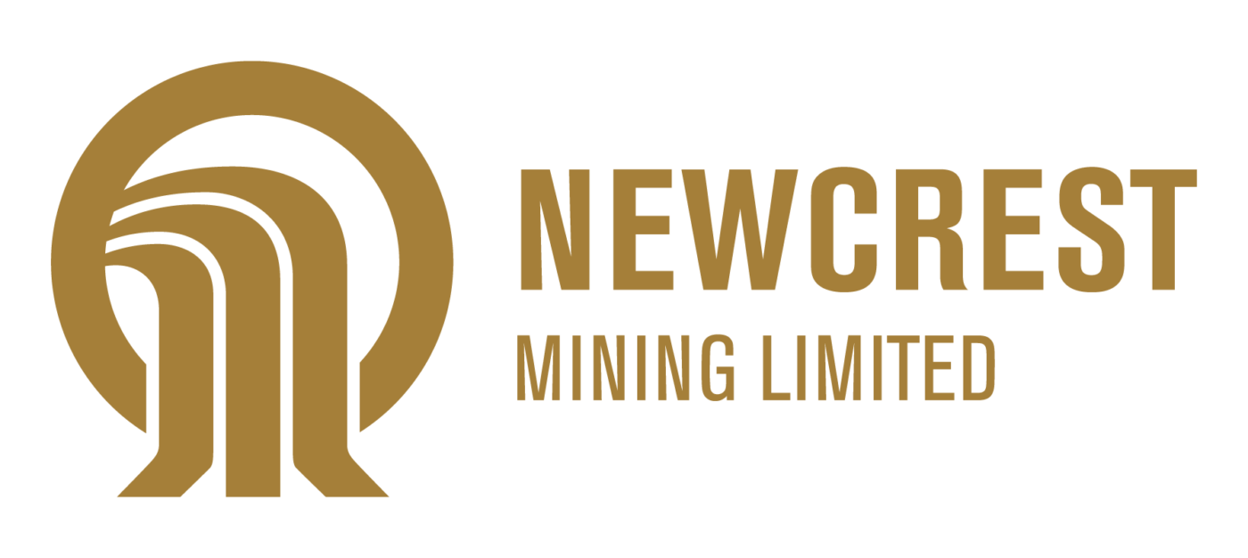 Newcrest Mining Logo