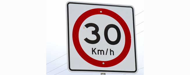 To tackle speeding and grow bike riding Bicycle Network calls for 30km/h speed limits on our local streets