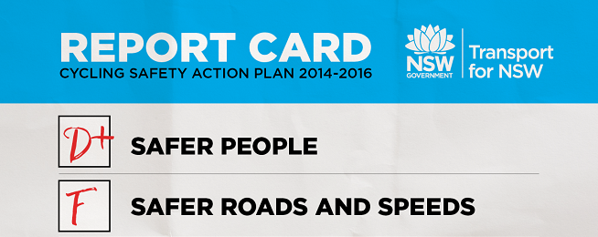 Transport NSW Report Card654