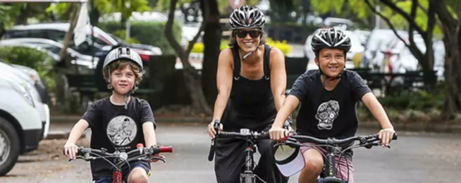 City of Sydney draft cycling strategy