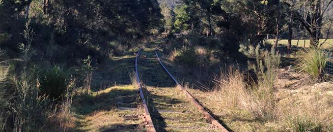 North East Rail Trail