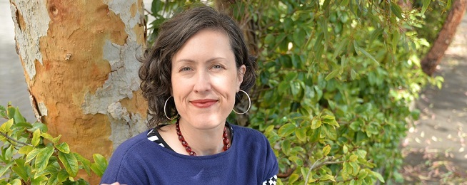 New Tasmania Adviser Alison Hetherington