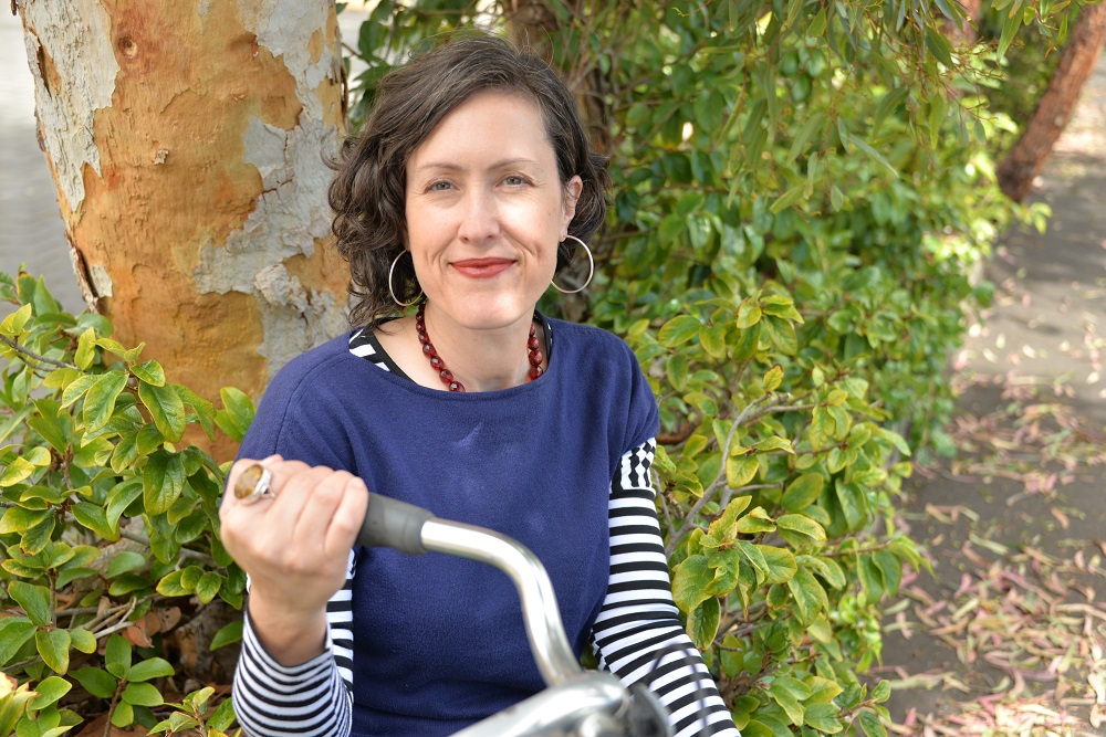 Tasmania Adviser Alison Hetherington