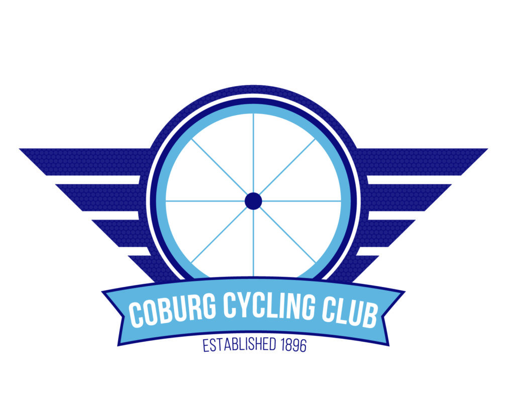 Coburg Cycling Club logo