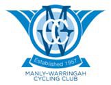 Manly-Warringah Cycling Club logo
