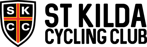 St Kilda Cycling Club logo