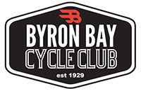 Byron Bay Cycle Club logo