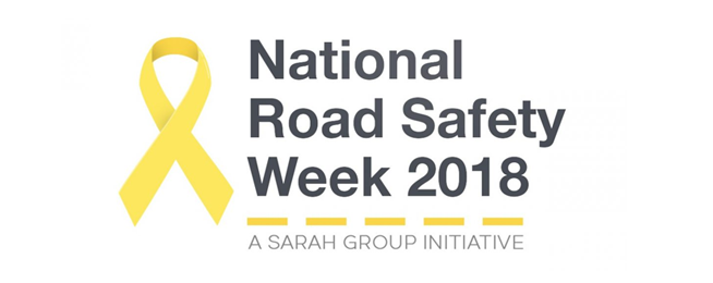 National Road Safety Week 2018 - Cycling