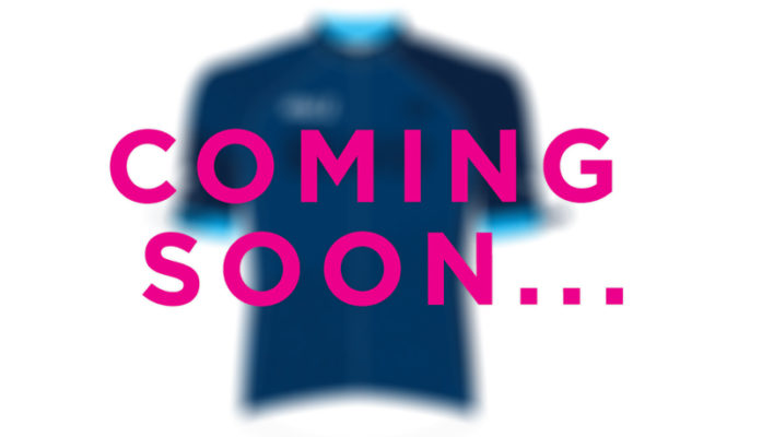 The 2019 United Energy Around the Bay jersey - coming soon