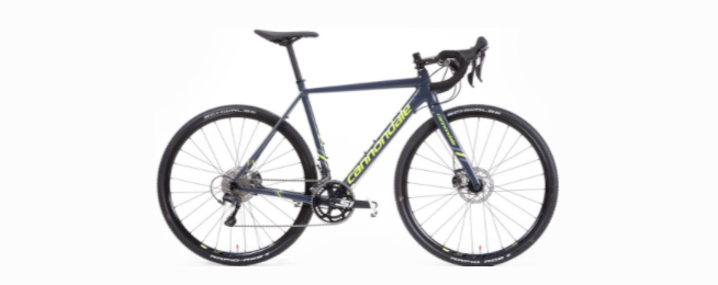 cannondale recall