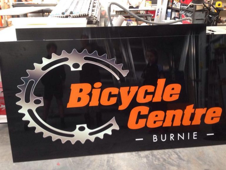 Tasmania bike shops Bicycle Network