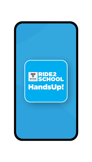 Ride2School-App