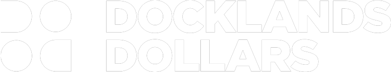 Docklands Dollars logo