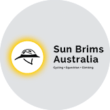 Sun Brims Australia logo