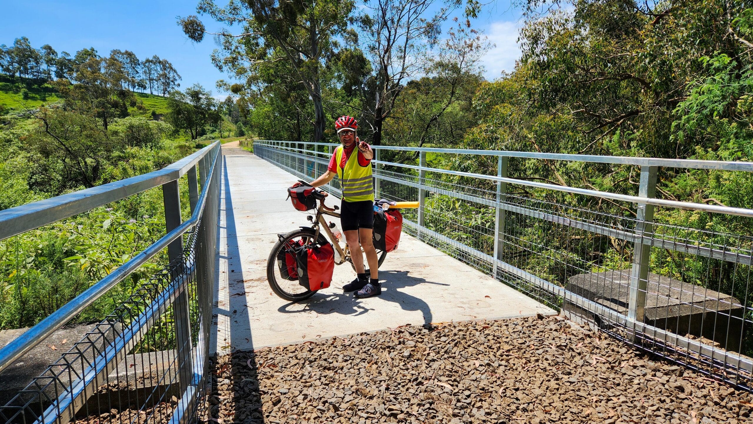 Trails – Rail Trails Australia