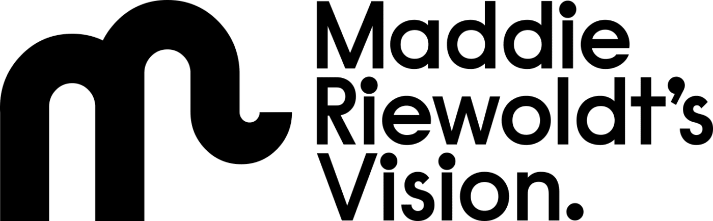 Maddie's Vision Logo