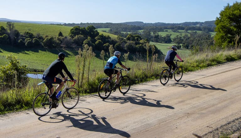 9 Day | Great Vic Bike Ride | Bicycle Network