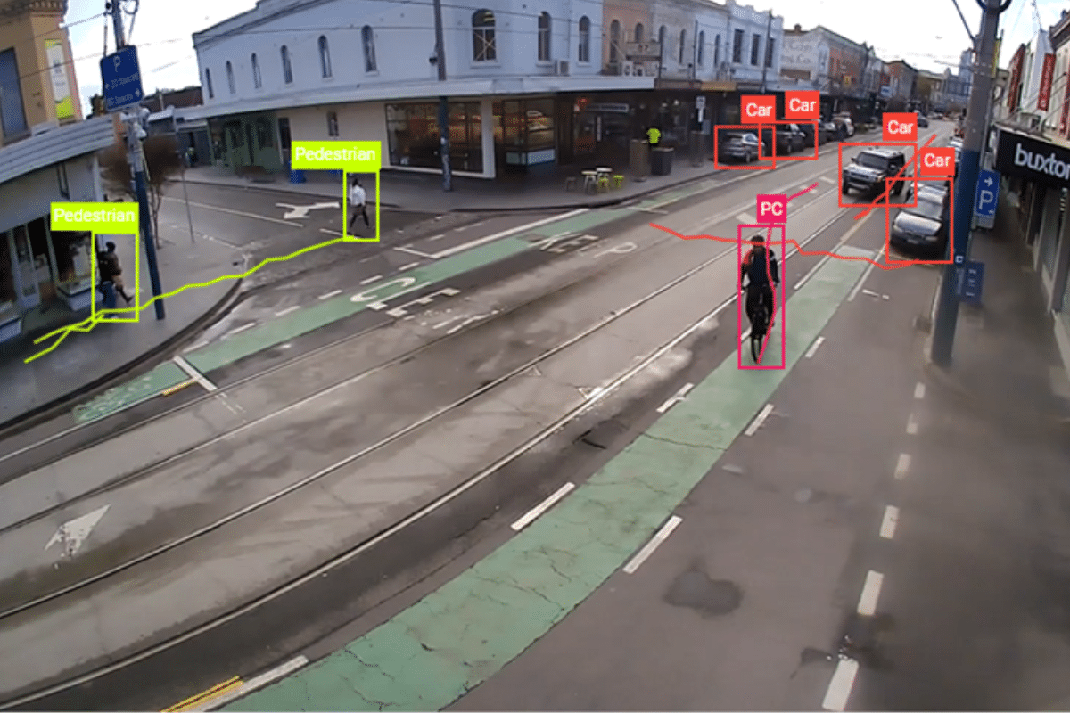 AI tool tackles conflict on Chapel Street