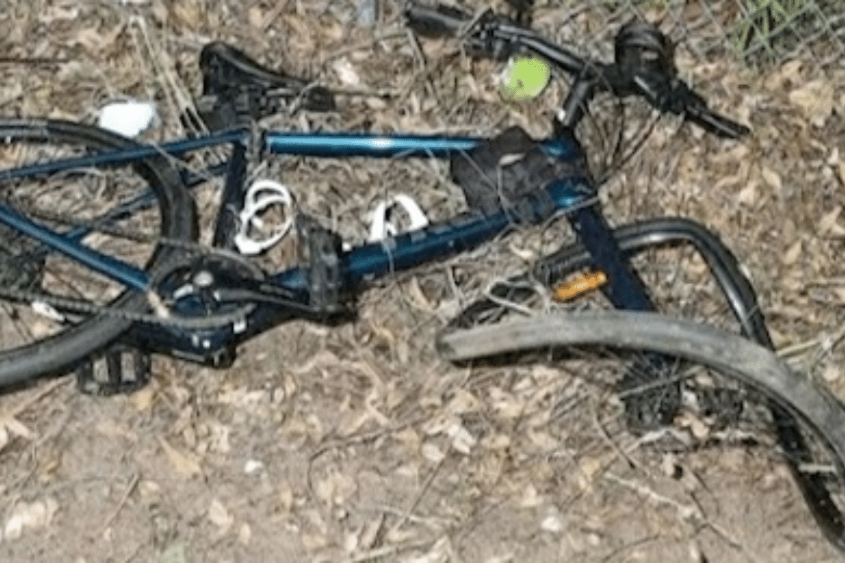 Moto rider sentenced to 9 years over bike death