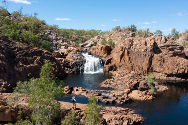 Route and prices | Great Top End Escape | Bicycle Network