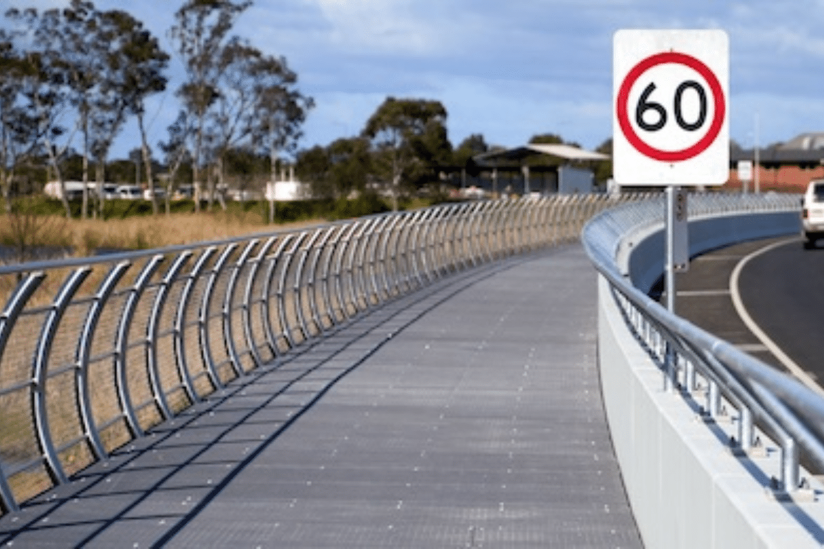 Trail to Barwon Heads reaches milestone Bicycle Network