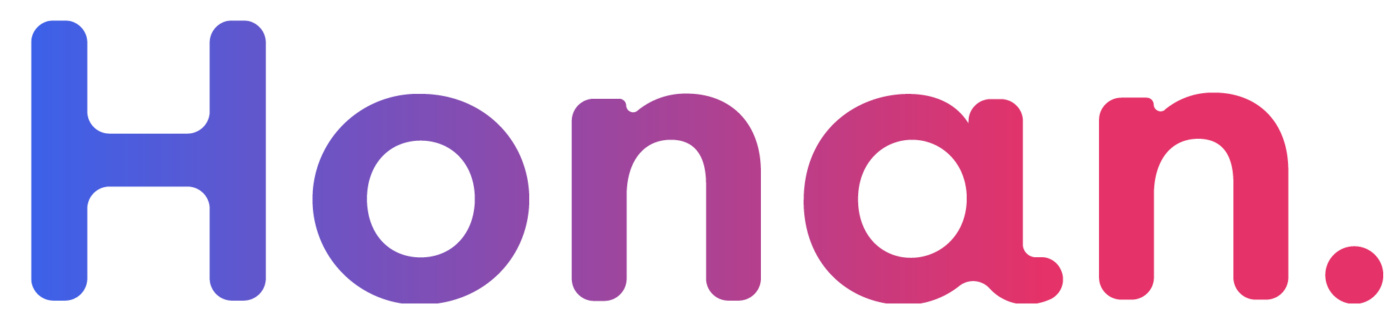 Honan logo