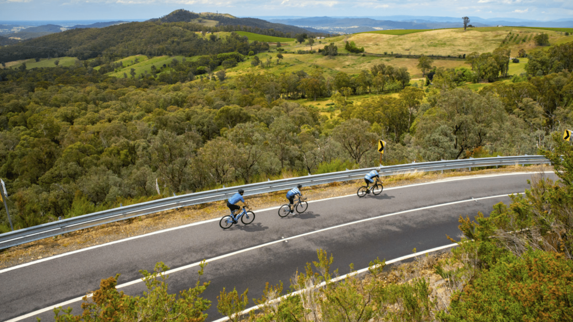 5 Day | Great Vic Bike Ride | Bicycle Network