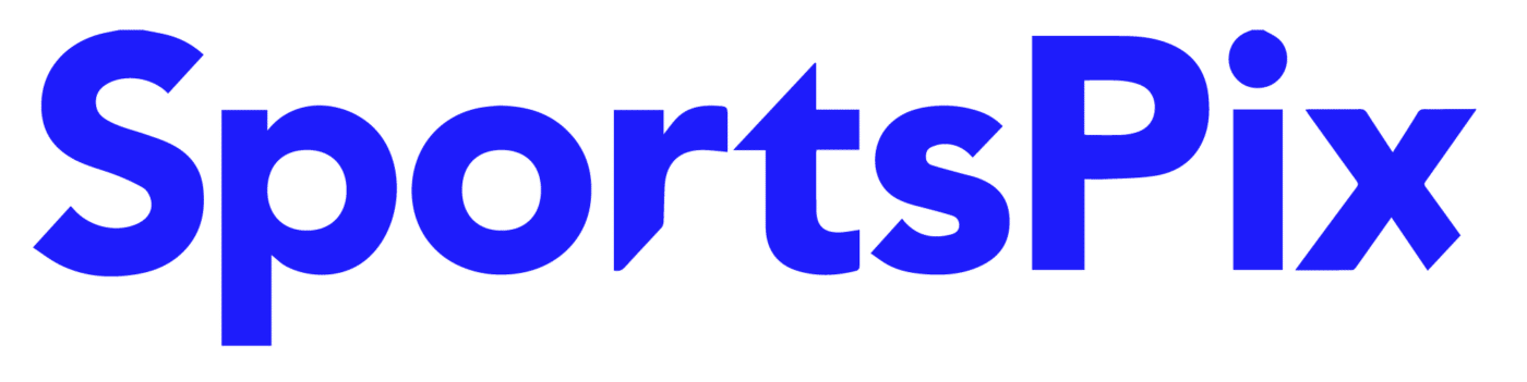 SportsPix logo