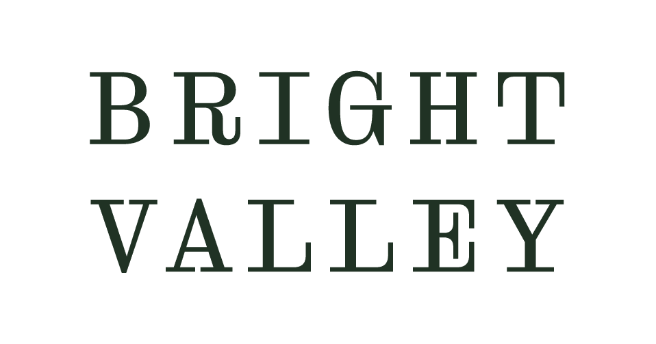 Bright Valley logo