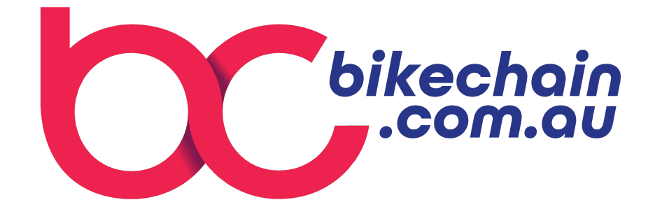 Bikechain logo