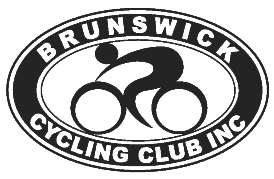 Brunswick Cycling Club logo
