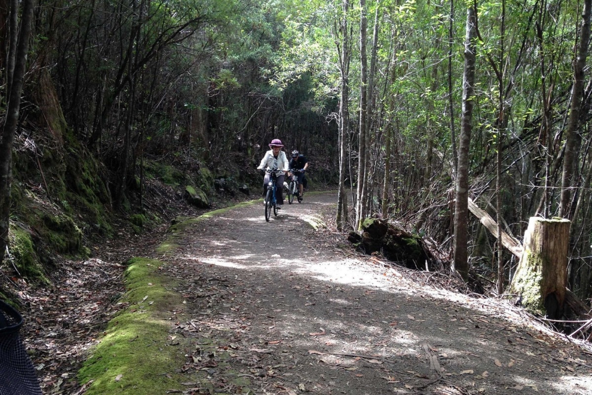 Bike Week rides and events kick off March | Bicycle Network