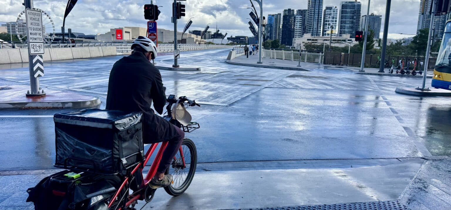 QLD Govt. backs down on blanket e-bike speed limit | Bicycle Network